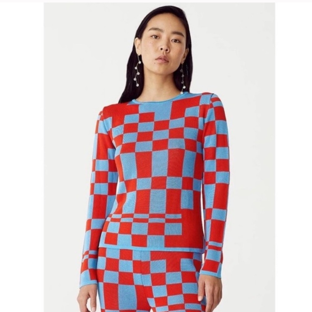 Paloma Wool El Valle Top